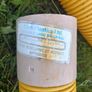 8.5M plastic land drainage pipe Image 3