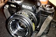 Ricoh XR6
