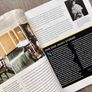 National Geographic Titanic Special Issue Magazine Book Discovery of a Lifetime Image 3