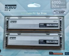 Klevv Ram Ddr 5 32 Gb