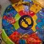 original Jolly jumper with musical mat Image 4