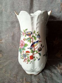 Aynsley Pembroke Vase