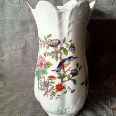 Aynsley Pembroke Vase