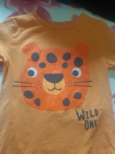 Boys clothing bundle