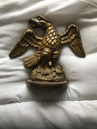 Vintage Iron Eagles