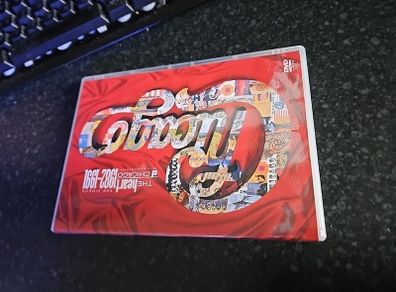 Chicago DVD