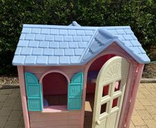 Little Tikes Play House