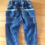 12-18 month Jeans Image 2