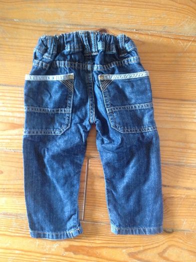 12-18 month Jeans