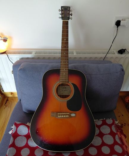 Guitar