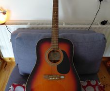 Guitar