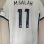 liverpool kids away jersey 2021 2022 Image 2
