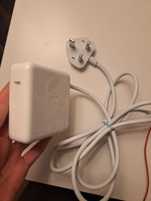 140w type c adapter extended
