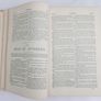 Vintage spine of a Catholic Douay Bible published by James Duffy & Co. Ltd. in Dublin. Image 7