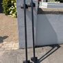 Thule 754 Roof Bars + 135cm SquareBars fits most cars (no rails) Image 2