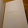 Rare Find. 1933. The energies of men A study of the fundamentals of dynamic psychology. William McDoughall Image 4