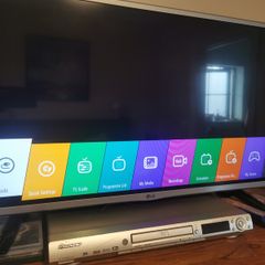 33" Lg Tv
