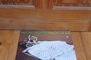 The Clancy Brothers - Show Me The Way - LP - Irish Music - Audio Fedility Records - 1972