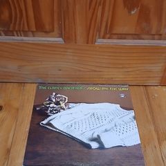 The Clancy Brothers - Show Me The Way - LP - Irish Music - Audio Fedility Records - 1972