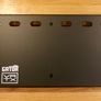 Gator Vertex Travel Lite Pedalboard - 17 x 10 with Gig Bag Image 7