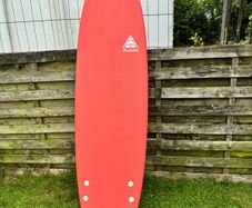 7ft surfboard