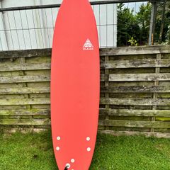 7ft surfboard