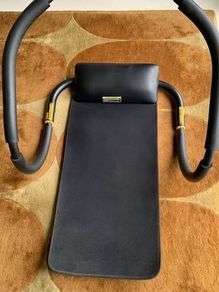 Weider Ab crunch trainer