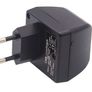 Cigarette Lighter Socket 240V Mains Plug to 12V DC Car Charger Power Adapter (European) Image 3