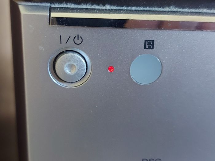 Sony Micro Hi-Fi Component System, Model CMT-CPX1, Radio, CD, Tape and Mini Disc, everything working fine except for the Tape Deck