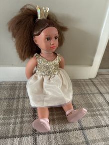our generation doll