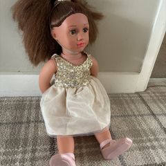 our generation doll