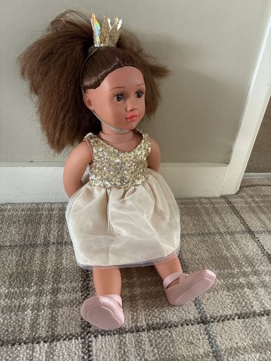 our generation doll