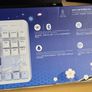 Logitech Genshin Impact Mouse and Keyboard Image 5