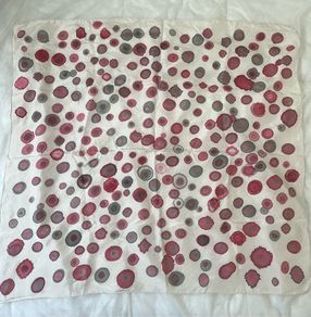 Vintage scarf