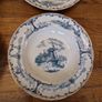 blue / white collectable Image 2