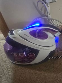 Iron Philips