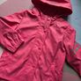 2-3years, With Tags Waterproof Raincoat Image 2