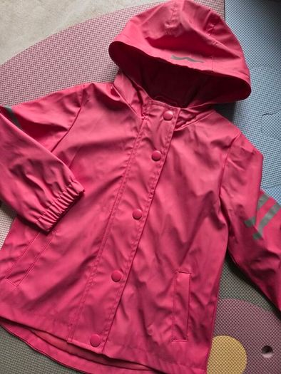 2-3years, With Tags Waterproof Raincoat