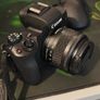 Canon Eos M50 Mark 1 Image 5