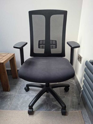 Office Desk Chair - CJM Furniture Cork