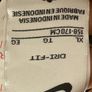 Nike DriFit Trousers Image 4