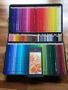 Faber Castel Polychromos 120 set