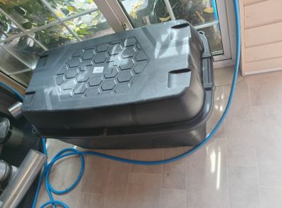 175ltr storage box