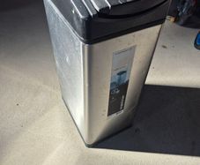 Bin