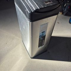 Bin