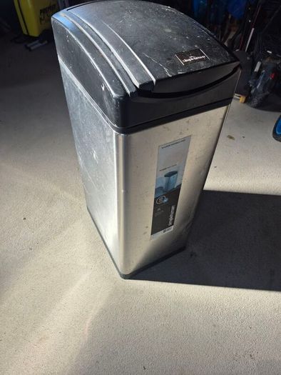 Bin