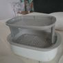 baby food prep, steriliser, single bottle steriliser Image 3