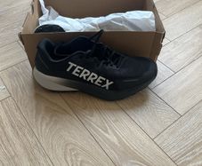 50% Off -Adidas Terrex Agravic 3 Trail Running Shoes - Size UK 11.5 (Never Worn)