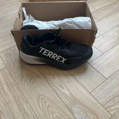 50% Off -Adidas Terrex Agravic 3 Trail Running Shoes - Size UK 11.5 (Never Worn)