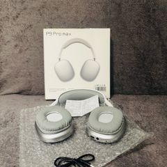 P9 Pro Max wireless bluetooth headphones
